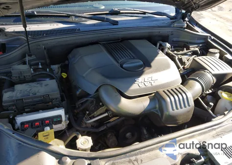 2012 Jeep Grand Cherokee Laredo from USA, damaged, VIN 1C4RJFAG4CC149825